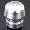 40mm ハンマーヘッド(軟鉄・ハード) エスコ