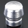 50mm ハンマーヘッド(軟鉄・ハード) エスコ