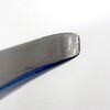 EA575VE-4 397g/285mm 溶接チッピングハンマー エスコ 49984804