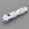 EA576F-300 Φ2-30mm 革ポンチハンドル(EA576F-30，30B) エスコ 49986825