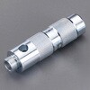 EA576F-500 Φ2-50mm 革ポンチハンドル(EA576F-50用) エスコ 49986868
