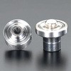 7mm 両面ハトメ用ダイス エスコ