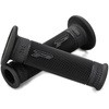 PRO-GRIP 729タイプ(ハードGEL)エクストリーム ショート ブラック エンド貫通タイプ DAYTONA(デイトナ)