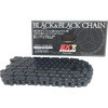 シールチェーン 525ZV-X3 ブラック/ブラック EKチェーン