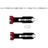 EA590E 6-9mm Eリング着脱工具セット エスコ 49999188