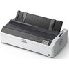 ドットインパクトプリンター/ラウンド型/136桁(13.6インチ)/ネットワーク標準モデル EPSON