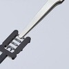 EA595A-15 2.0x120mm 精密用ピンセット(ステンレス製) エスコ 50001044