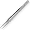 EA595A-15 2.0x120mm 精密用ピンセット(ステンレス製) エスコ 50001044