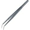 EA595A-6 1.2x155mm 精密用ピンセット(スティール製) エスコ 50001062