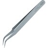 EA595EB-4 0.6x155mm 精密用ピンセット(ステンレス製) エスコ 50003248