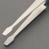 EA595EC-2 5.0x160mm 逆作用ピンセット(スプリング鋼) エスコ 50003275