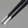 EA595EE-10 3.5x145mm 精密用ピンセット(ステンレス製 ESD) エスコ 50003327