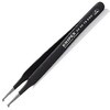 EA595EE-3 1.0x120mm 精密用ピンセット(ステンレス製 ESD) エスコ 50003345