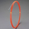 4.5mmx50m フィッシュテープ(ポリエステル製) エスコ