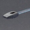 EA597GA-7 6.0x0.7mmx7.5m フィッシュテープ(スチール製) エスコ 50005962
