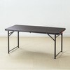 100-FD014M 樹脂天板テーブル 1台 サンワダイレクト 【通販モノタロウ】