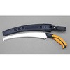 480mm/300mm 生木鋸(サヤ付・替刃式・カーブ刃) エスコ