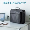 200-BAG133BK PC�L�������O�o�b�O �T�����_�C���N�g 50008928