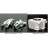 01-05-8051 SuperHead 4-Valve(+R) BoreUp Kit TAKEGAWA() 72843856
