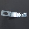 EA951BG-163A 掛金(スティール・電気メッキ) エスコ 50014038