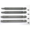 EA611GN-16 6.0x89mm [Ball Hex]�h���C�o�[�r�b�g �G�X�R 50018666