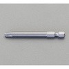 #2x70mm [PlusMinus]ドライバービット エスコ