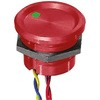 PBAR2AF6000L0S Apem �s�G�]�X�C�b�` (���d�X�C�b�`) APEM 50020688