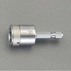 7.0x50mm ナットセッター(ホールド/ステンレス製) エスコ