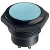 FPDR3B1462X0XXX Apem �����{�^���X�C�b�` 200 mA @ 12 V dc �p�l���}�E���g 2�ɃI�� / �I�t�X�C�b�` APEM 50022176