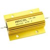 HS100 47R J Arcol ��d�͗p ���^���N���b�h��R�� 100W 47�� ARCOLECTRIC 50034618