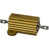 HS50 100R F Arcol ��d�͗p ���^���N���b�h��R�� 50W 100�� ARCOLECTRIC 50037454