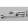 3/8"sq ラチェットハンドル エスコ