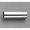 1/2"sqx22mm ディープソケット エスコ