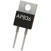 Arcol 電力用抵抗器 TO-220 AP836シリーズ 120Ω ARCOLECTRIC