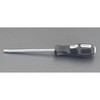 1/4"sqx150mm オフセット式ドライバー型ハンドル エスコ