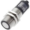 BALLUFF 超音波センサ バレル形  IP67 BALLUFF