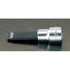 3/8"sq[1.0x5.5mm] [-]ビットソケット エスコ