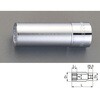 3/4"sqx26mm ディープソケット エスコ
