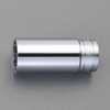 3/8"sqx22mm  ディープソケット エスコ