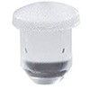 PLW5-500 Bivar �N���A �ی^ �����Y LED�Ɩ� �A�N���������_ BIVAR 50064167
