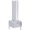 VLP-640-R Bivar �N���A �ی^ �����Y LED�Ɩ� �A�N���������_ BIVAR 50064237
