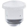 PLW5-125 Bivar �N���A �ی^ �����Y LED�Ɩ� �A�N���������_ BIVAR 50064264