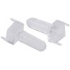 VLP-450-R Bivar �N���A �ی^ �����Y LED�Ɩ� �A�N���������_ BIVAR 50064368