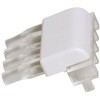 RLP4-200-650 Bivar �N���A �ی^ �����Y LED�Ɩ� �A�N���������_ BIVAR 50064456