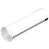 PLP2-10MM Bivar �N���A �ی^ �����Y LED�Ɩ� �A�N���������_ BIVAR 50064614