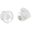 PLW5-9MM Bivar �N���A �ی^ �����Y LED�Ɩ� �A�N���������_ BIVAR 50064684