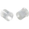 PLPC2-4MM Bivar �N���A �ی^ �����Y LED�Ɩ� �A�N���������_ BIVAR 50064779