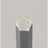 EA618WH-107 3/8"sqx 3/8"/157mm [Hex]rbg\Pbg GXR 50070116