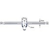 EA618WK-2 3/8"sqx175mm XChnh(T^) GXR 50070247