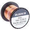 CUL 100/0�C28 Block ���� BLOCK 50070354
